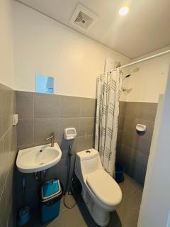 studio condo in urdaneta - Urdaneta - 6