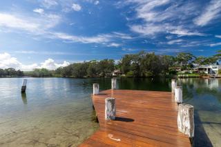 Riverside Manor - Sussex Inlet - 4