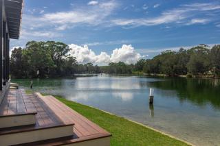Riverside Manor - Sussex Inlet - 3