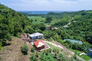 Grenada Countryside Cabin - - 9