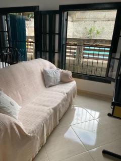 Casa da piscina - São Lourenço - 7