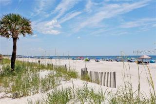 Relaxing Family Beach Retreat! - Hilton Head Island - 0