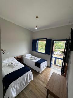 Pousada Usina Paraíso - 7