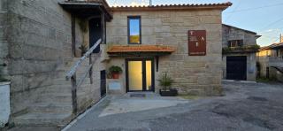 Vilar Rural Houses - Casa dos Avós - Tangil - 6