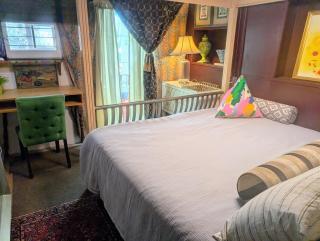 Villa Anita in Death Valley - 3