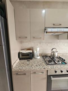 Appartement Résidence Bab sba3 - Essaouira - 2