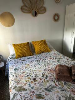 Palmara Las Canteras alquiler por habitación - Las Palmas de Gran Canaria - 7