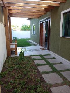 Green house - Búzios - 2
