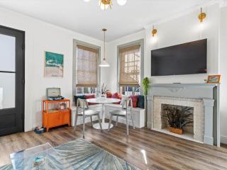 Vivian Suite A Beach! Fire Pit! Downtown! - Biloxi - 5