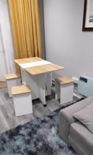 Homely - Cardiff - 1