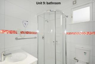 Trentham Motel - Upper Hutt - 2