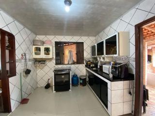 Casa Wallace - Ananindeua - 4