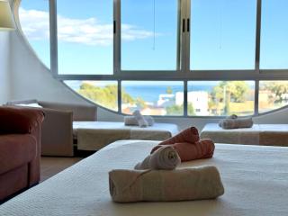 SeaViewNewEstudio-Albir - Albir - 8