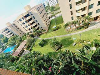 Apartamento en CONCASA - San Rafael - 5