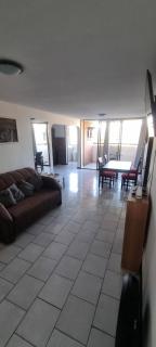 Apartamento en CONCASA - San Rafael - 2