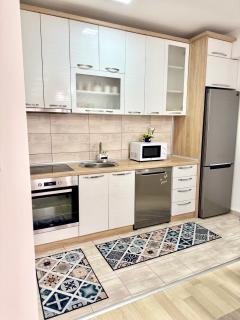 Kuzma Apartment - Bitola - 8