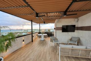 Lujoso Penthouse frente a la Playa de Boca Chica - Boca Chica - 3
