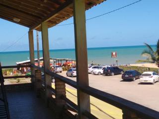 Casa de Praia da Japonesa - Prado - 0