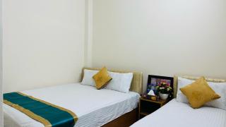 Hotel Tulip Residence - Daca - 3