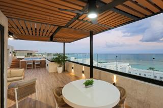 Lujoso Penthouse frente a la Playa de Boca Chica - Boca Chica - 8