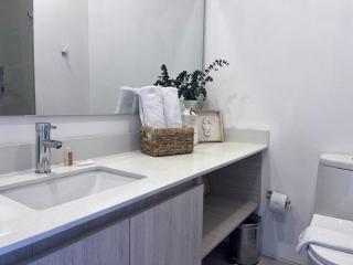 Lux Jacuzzi Private in Pozos Colorados - Santa Marta - 4