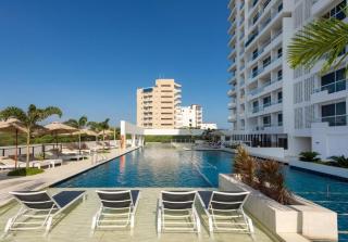 Hotel Porto Horizonte - 0