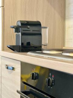 Chic Studio - Near Airport & Center - Bergamo - 5
