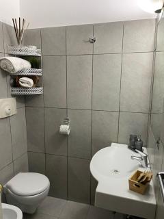 Appartamento Ciccio al Capo - Palermo - 2