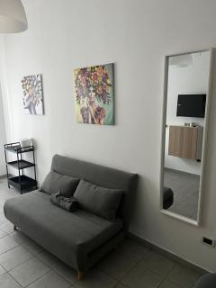 Appartamento Ciccio al Capo - Palermo - 7
