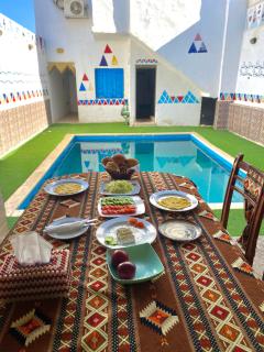Bakar House - Aswan - 3