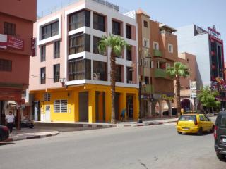 Diyafat Ghandi - Khenifra - 9