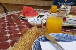Dar Menorca - Merzouga - 7