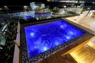Lujoso Penthouse frente a la Playa de Boca Chica - Boca Chica - 6