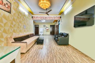 Hotel O�Awirank - Patna - 7