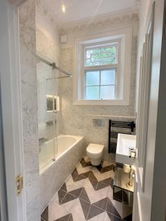 Palatial, Elegant 1000sqft Home and Garden - Central London - Londra - 6