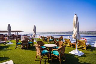 Nile Cruise Luxor 4 nights Aswan 3 nights - Luxor - 9