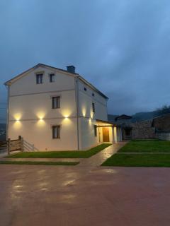 Apartamentos Casa Benito - San Tirso de Abres - 4