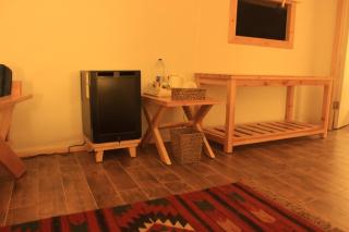 Albayt Private Camp - Wadi Rum - 9