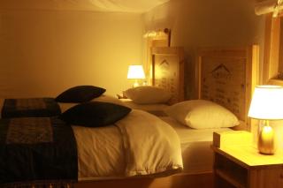 Albayt Private Camp - Wadi Rum - 5