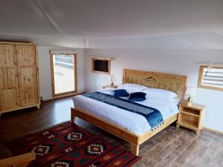 Albayt Private Camp - Wadi Rum - 2