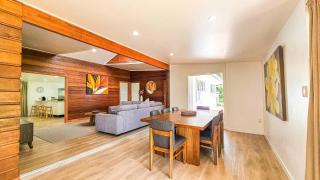 TeMakatea Villa - Matavera - 4