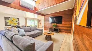 TeMakatea Villa - Matavera - 1