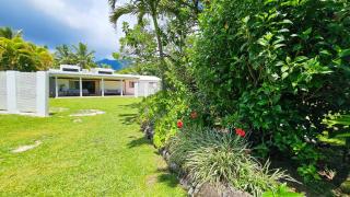 TeMakatea Villa - Matavera - 7