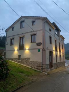 Apartamentos Casa Benito - San Tirso de Abres - 6