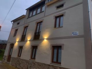 Apartamentos Casa Benito - San Tirso de Abres - 8