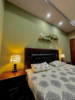 Stay with Ali - Lahore - 4