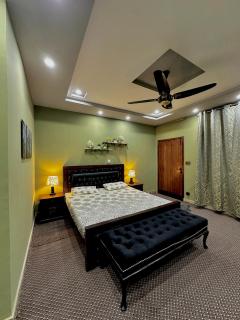 Stay with Ali - Lahore - 1