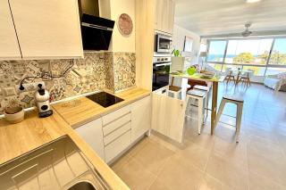 SeaViewNewEstudio-Albir - Albir - 7