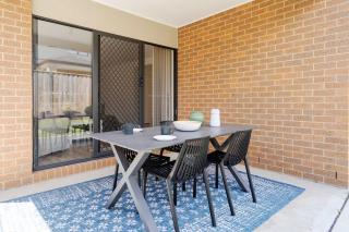 Modern Clyde House Smart TV*Dryer - 8