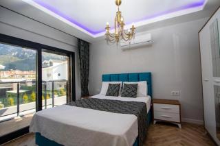 Villa Deniz - Fethiye - 2